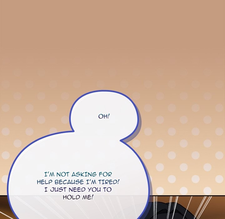 After Work Love Affairs Chapter 75 - Page 79