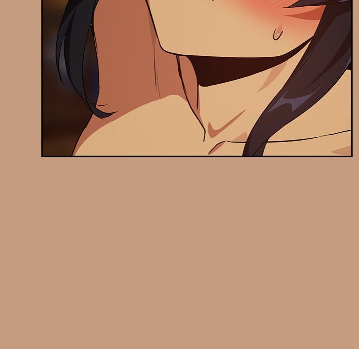 After Work Love Affairs Chapter 75 - Page 88