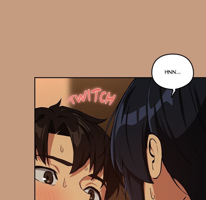 After Work Love Affairs Chapter 75 - Page 98