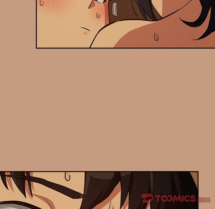 After Work Love Affairs Chapter 75 - Page 99