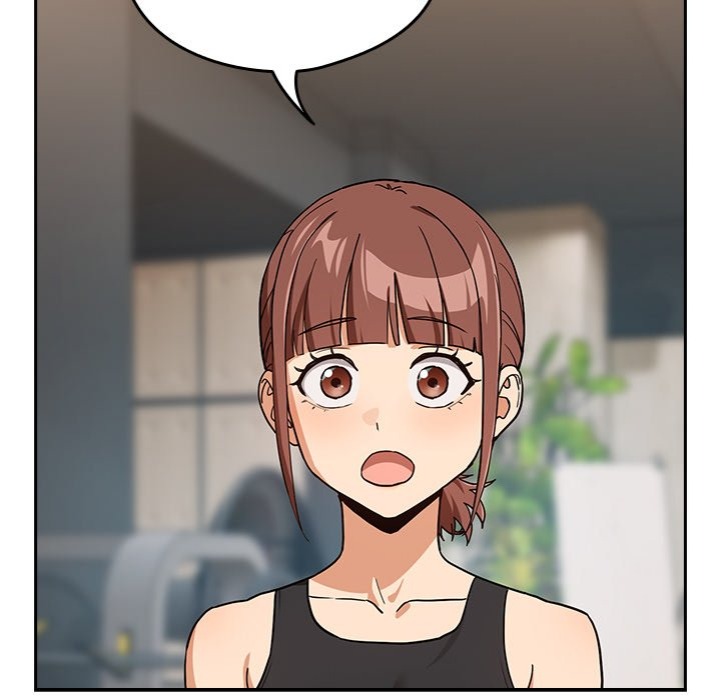 After Work Love Affairs Chapter 77 - Page 102