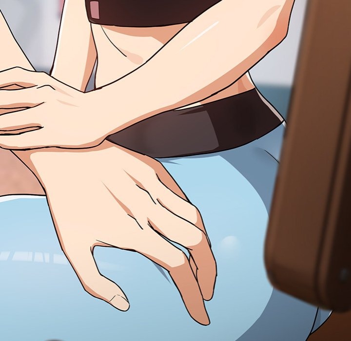 After Work Love Affairs Chapter 77 - Page 109