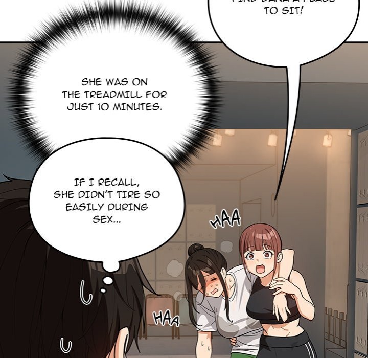 After Work Love Affairs Chapter 77 - Page 13