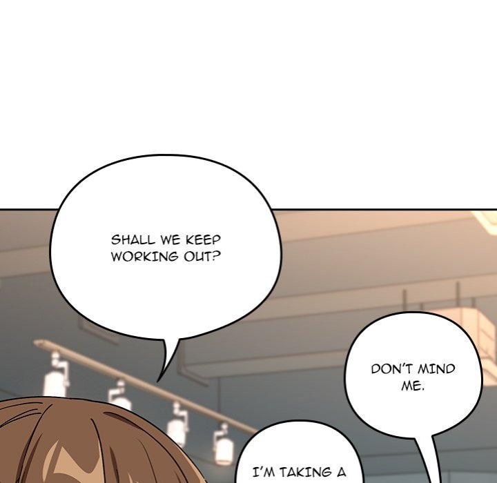 After Work Love Affairs Chapter 77 - Page 19