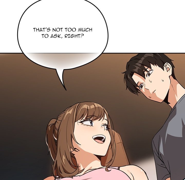 After Work Love Affairs Chapter 77 - Page 33