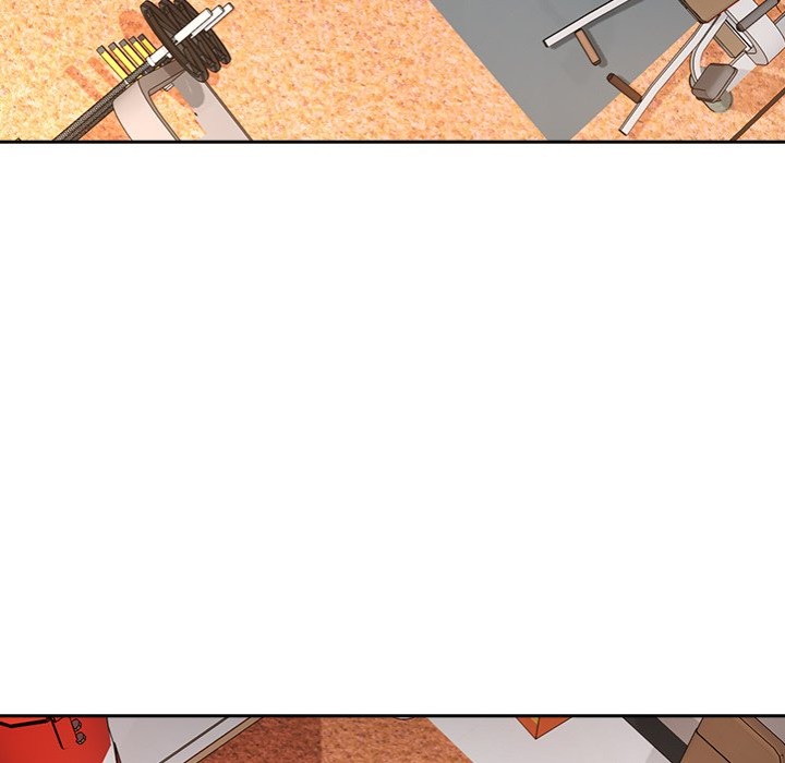 After Work Love Affairs Chapter 77 - Page 53