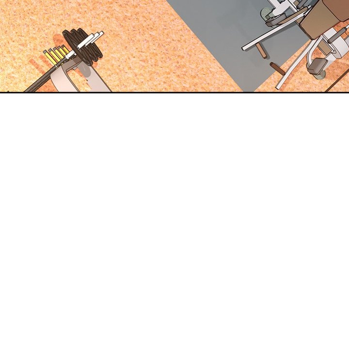 After Work Love Affairs Chapter 77 - Page 55