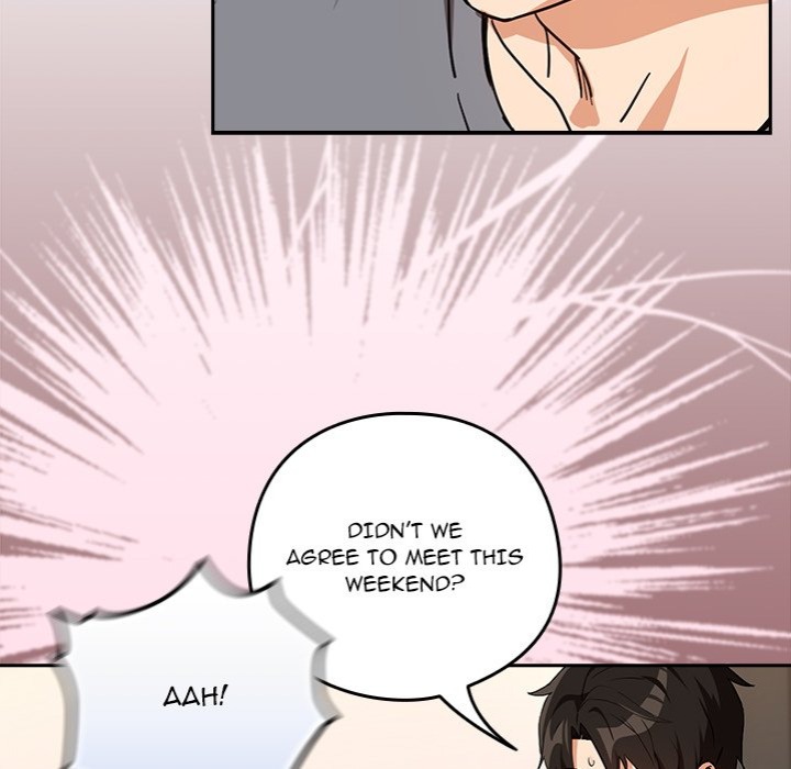 After Work Love Affairs Chapter 77 - Page 66
