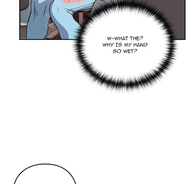 After Work Love Affairs Chapter 77 - Page 70