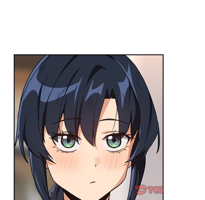 After Work Love Affairs Chapter 77 - Page 74