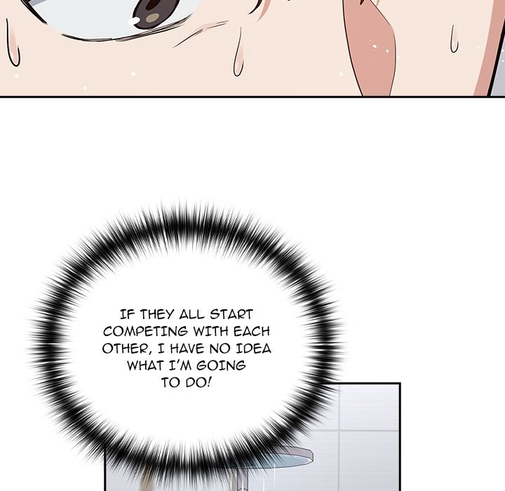 After Work Love Affairs Chapter 78 - Page 70