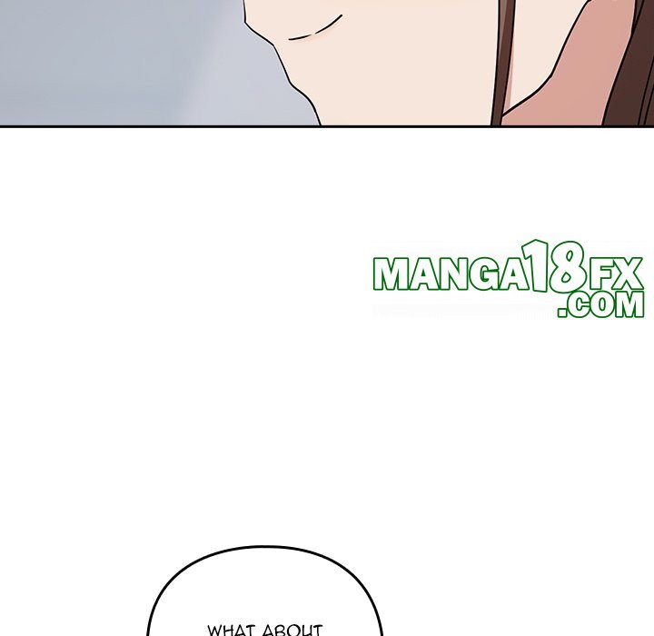 After Work Love Affairs Chapter 78 - Page 99