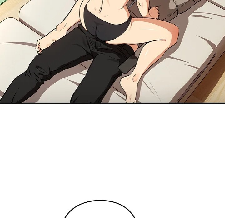 After Work Love Affairs Chapter 80 - Page 105