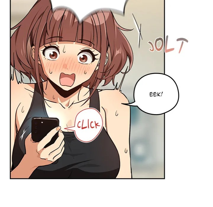 After Work Love Affairs Chapter 80 - Page 114