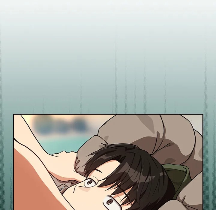 After Work Love Affairs Chapter 80 - Page 13