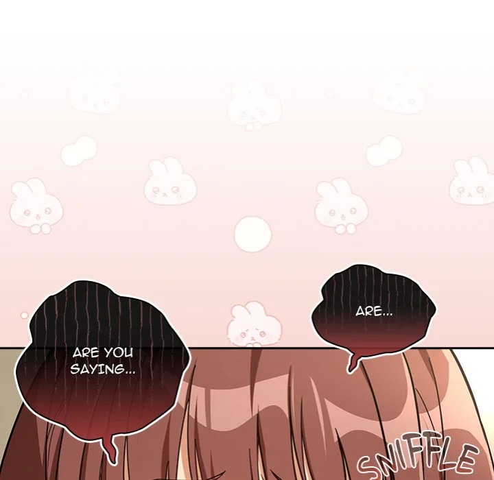 After Work Love Affairs Chapter 80 - Page 85