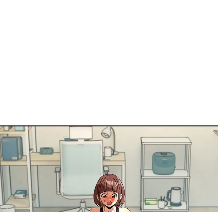 After Work Love Affairs Chapter 81 - Page 17