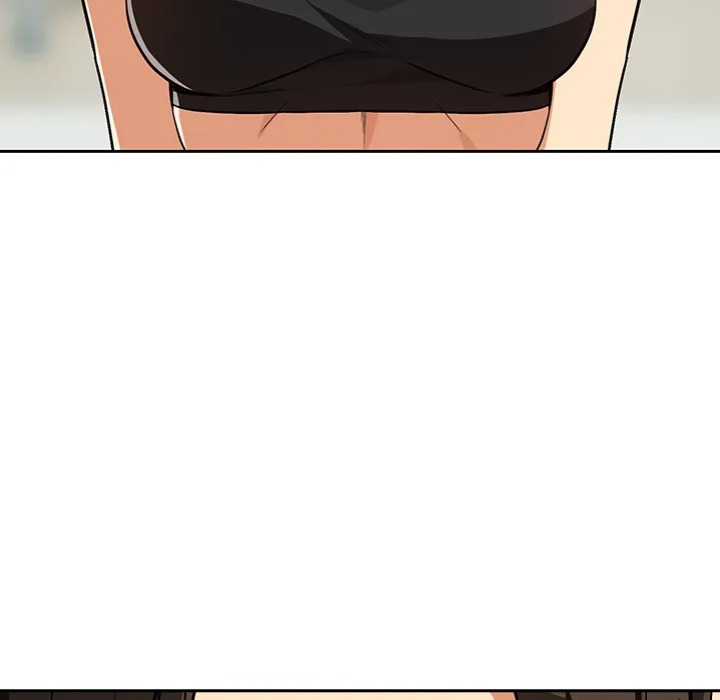 After Work Love Affairs Chapter 81 - Page 64