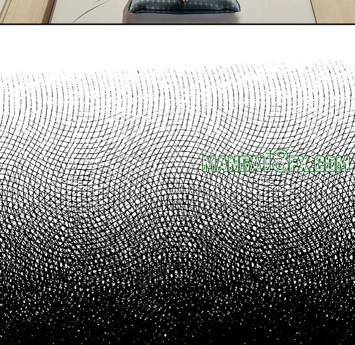 After Work Love Affairs Chapter 81 - Page 8