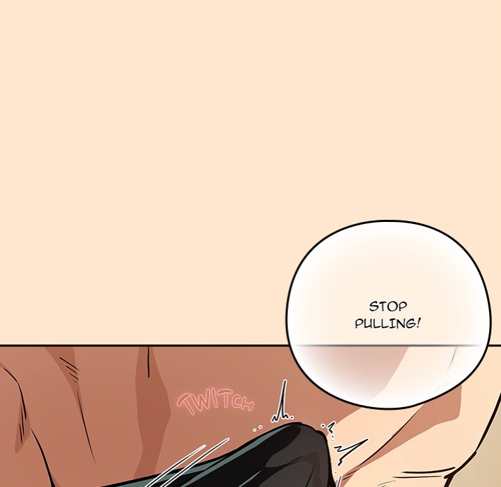 After Work Love Affairs Chapter 82 - Page 108