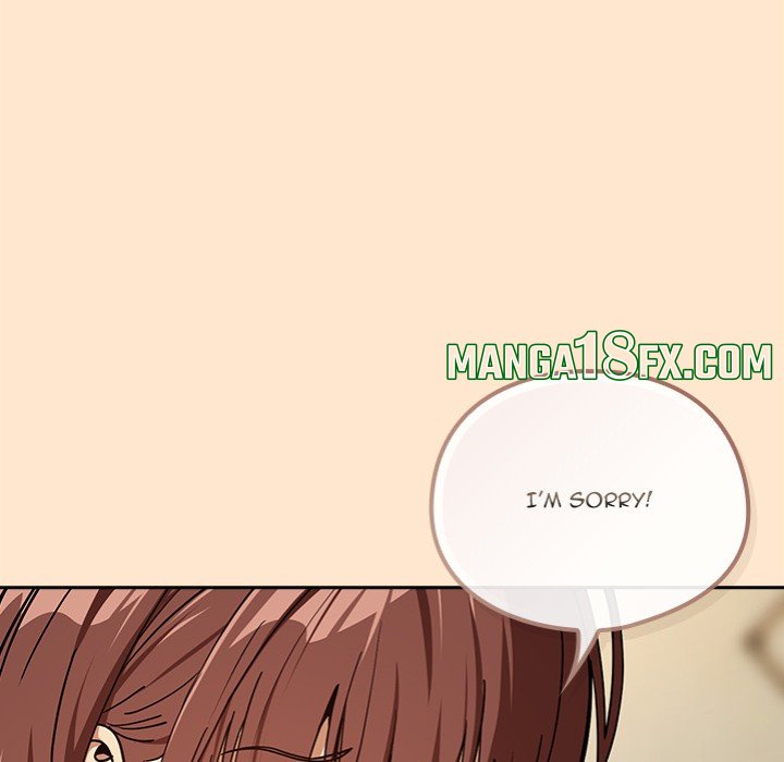 After Work Love Affairs Chapter 82 - Page 113