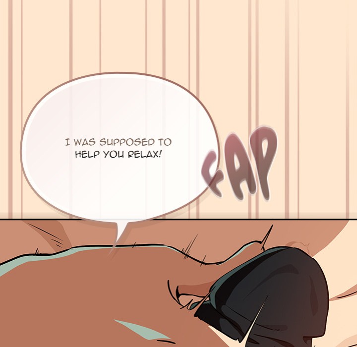 After Work Love Affairs Chapter 82 - Page 115