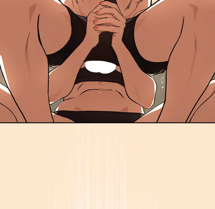 After Work Love Affairs Chapter 82 - Page 121