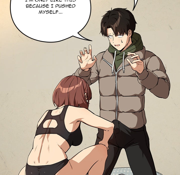 After Work Love Affairs Chapter 82 - Page 32