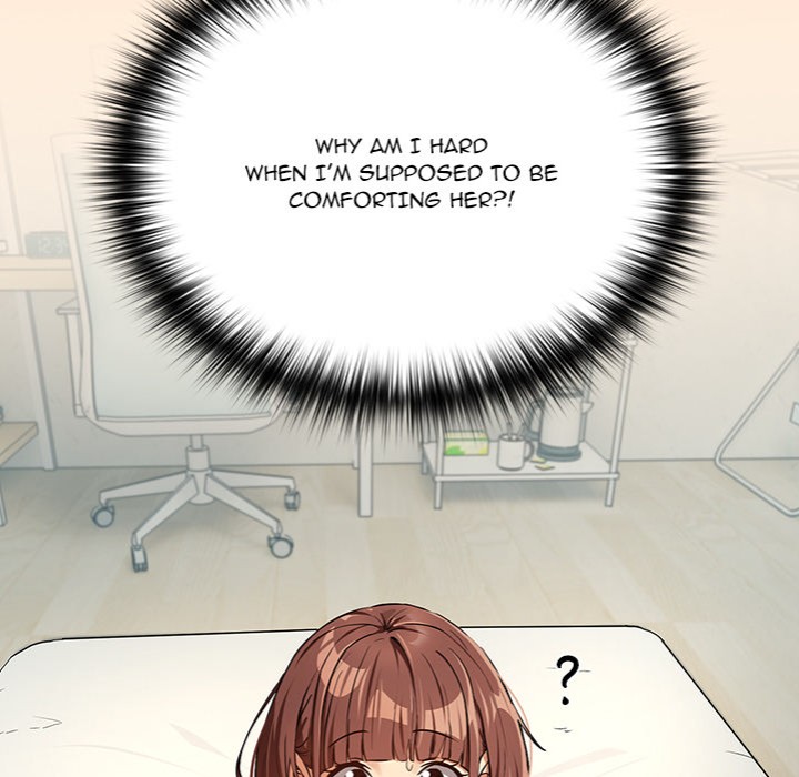 After Work Love Affairs Chapter 82 - Page 5