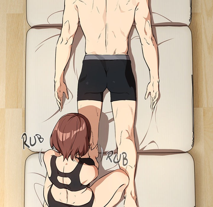 After Work Love Affairs Chapter 82 - Page 65