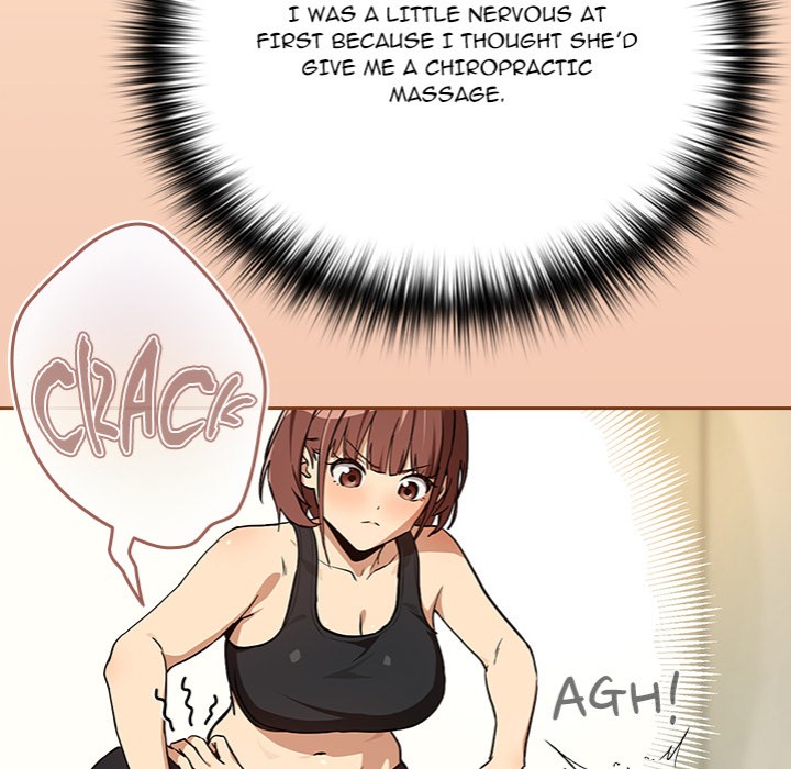 After Work Love Affairs Chapter 82 - Page 78