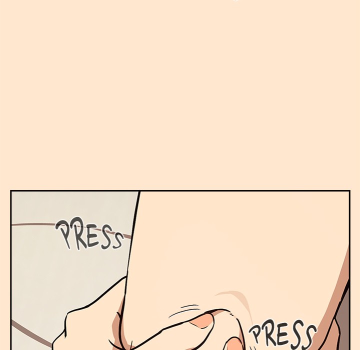 After Work Love Affairs Chapter 82 - Page 82