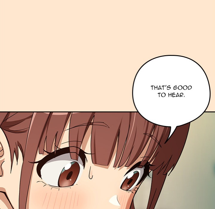 After Work Love Affairs Chapter 82 - Page 84