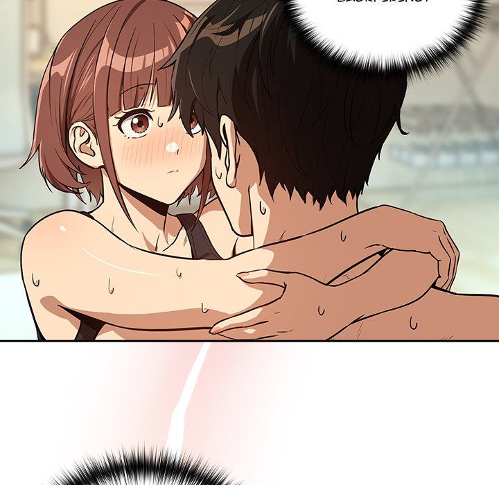 After Work Love Affairs Chapter 83 - Page 12