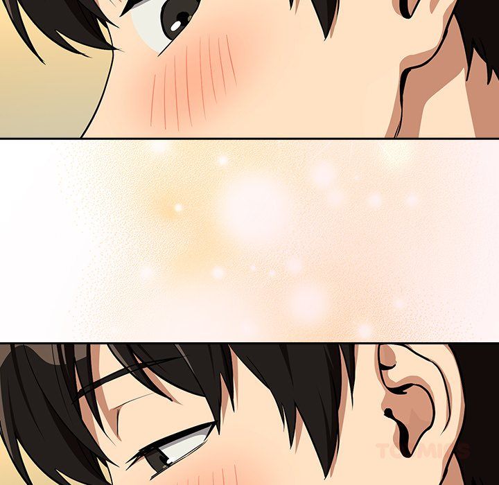 After Work Love Affairs Chapter 83 - Page 74