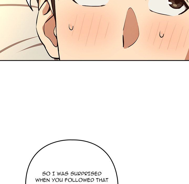 After Work Love Affairs Chapter 83 - Page 93