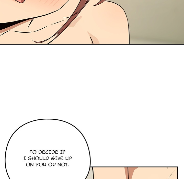 After Work Love Affairs Chapter 84 - Page 12