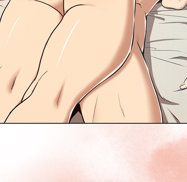 After Work Love Affairs Chapter 84 - Page 16