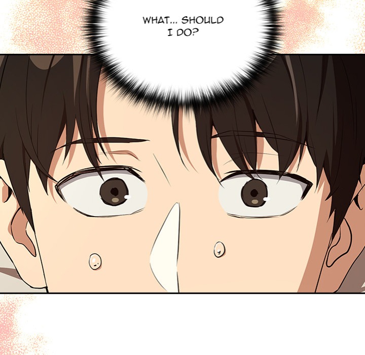 After Work Love Affairs Chapter 84 - Page 25