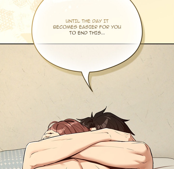 After Work Love Affairs Chapter 84 - Page 49