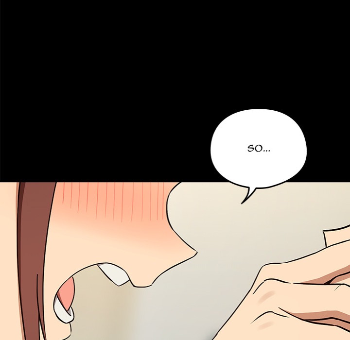 After Work Love Affairs Chapter 84 - Page 72