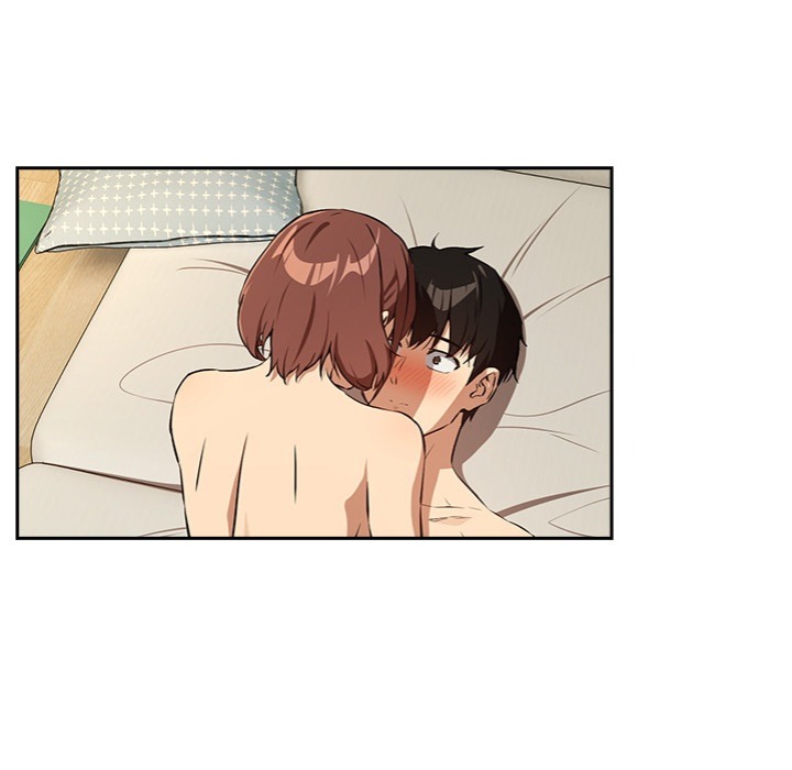 After Work Love Affairs Chapter 84 - Page 9