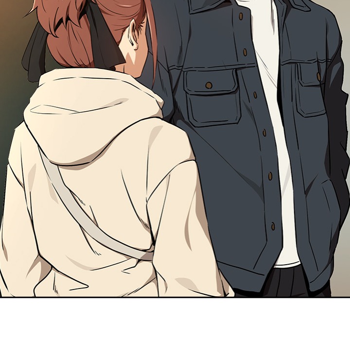 After Work Love Affairs Chapter 85 - Page 10