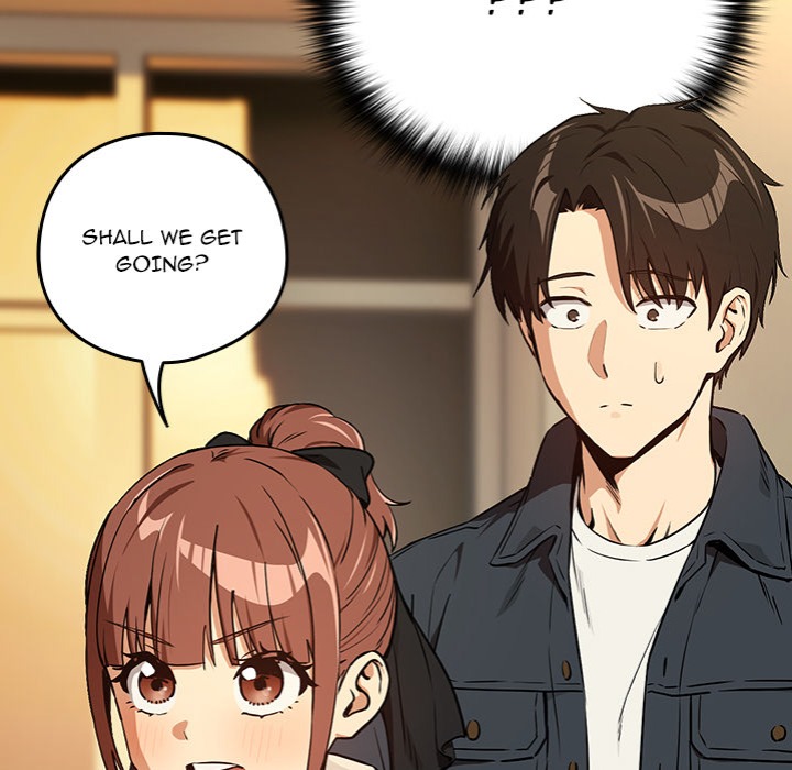 After Work Love Affairs Chapter 85 - Page 25