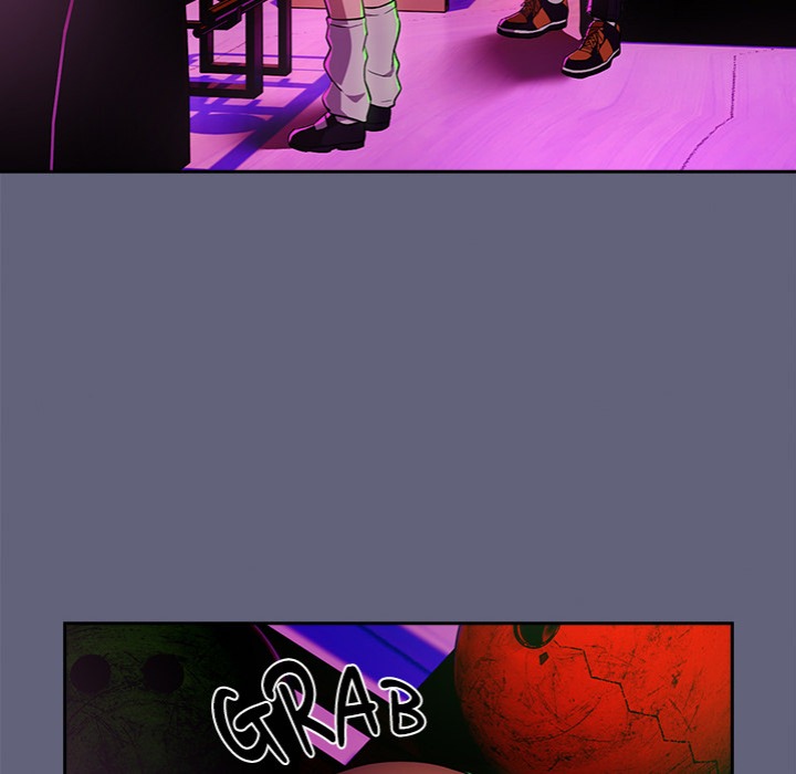 After Work Love Affairs Chapter 85 - Page 34