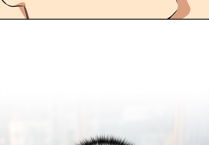 After Work Love Affairs Chapter 85 - Page 4