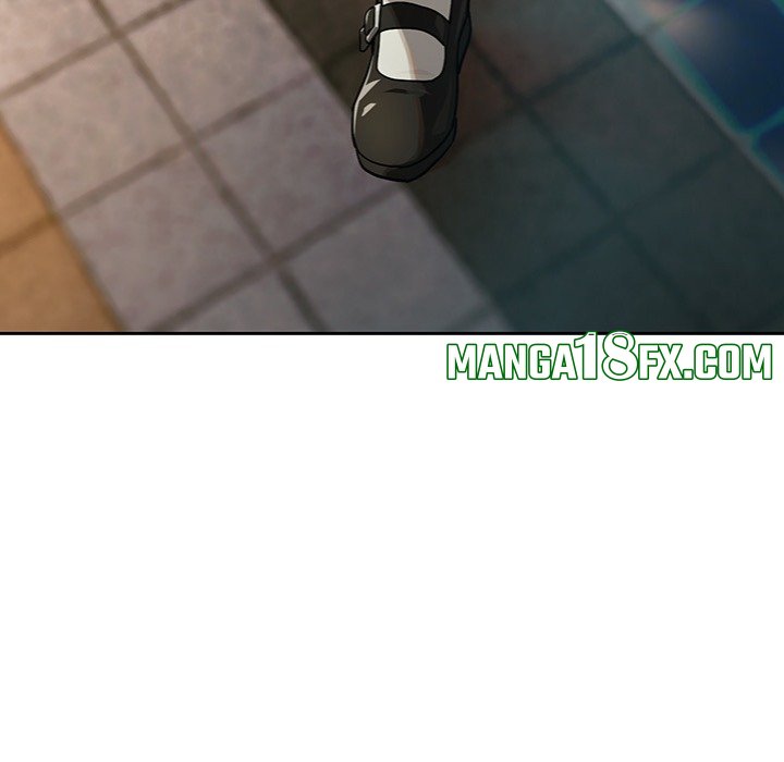 After Work Love Affairs Chapter 85 - Page 8