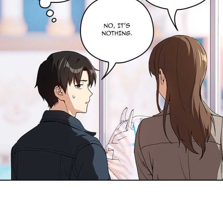 After Work Love Affairs Chapter 87 - Page 105