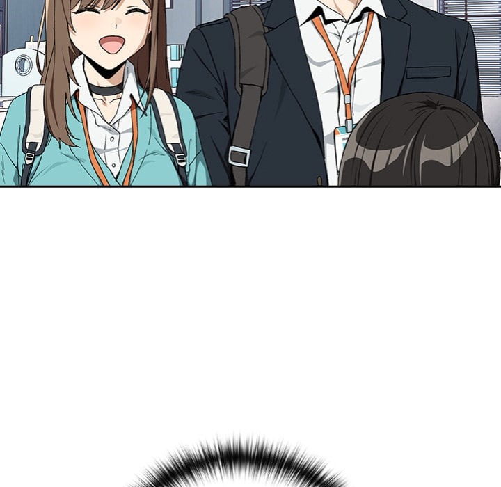 After Work Love Affairs Chapter 87 - Page 60