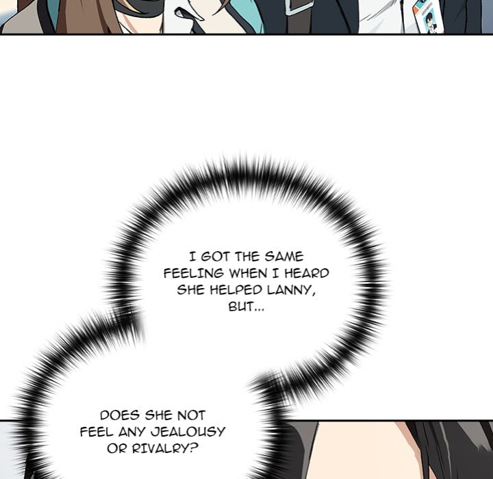 After Work Love Affairs Chapter 87 - Page 62